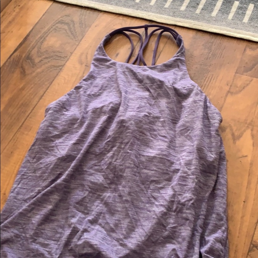 Lululemon shirt